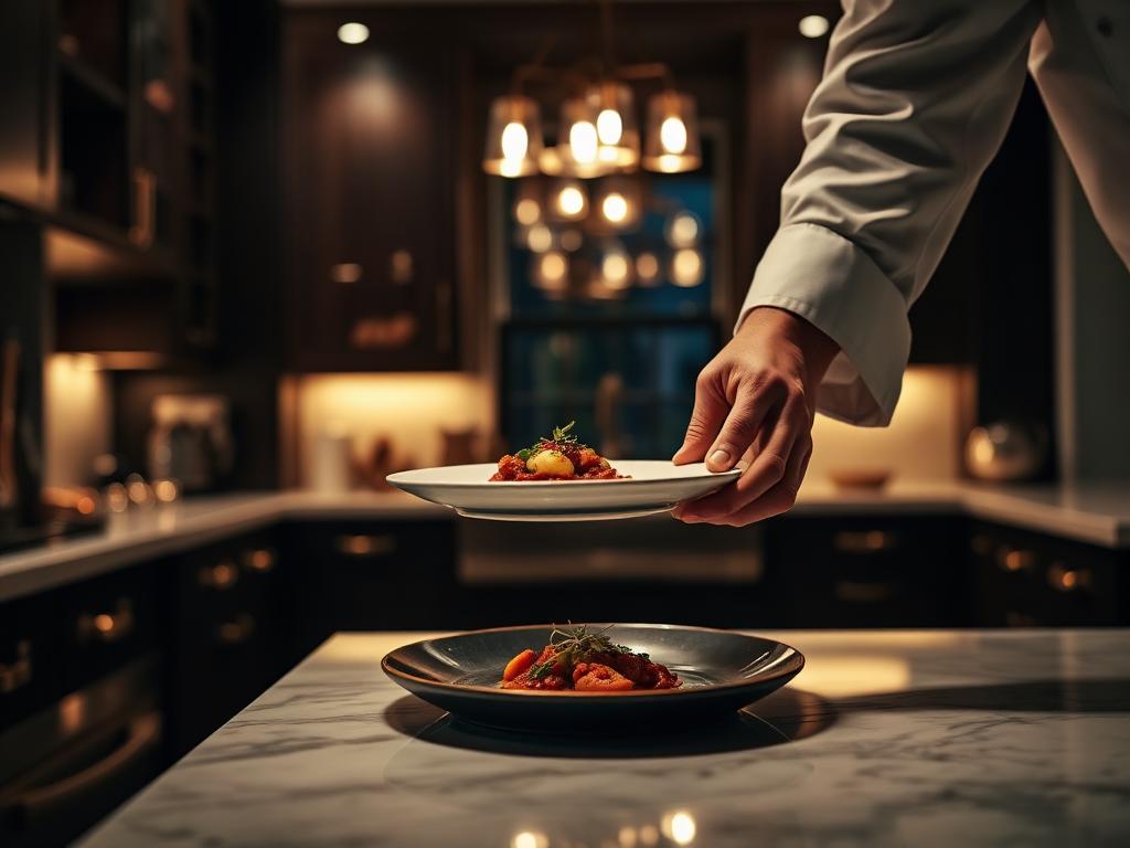 Private Chef Experiences
